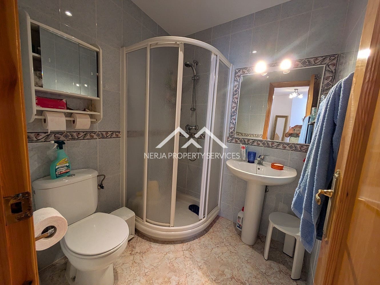 2 bedroom Apartment for sale in Nerja - € 450,000 (Ref: 9699682)