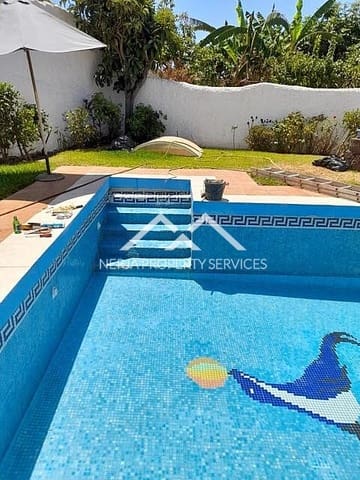 6 camera da letto Villa in vendita in Almijara, Nerja con piscina - 550.000 € (Rif: 9699683)