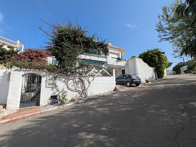 6 camera da letto Villa in vendita in Nerja con piscina - 550.000 € (Rif: 9699683)