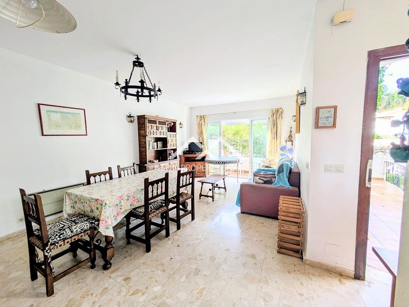 6 camera da letto Villa in vendita in Nerja con piscina - 550.000 € (Rif: 9699683)