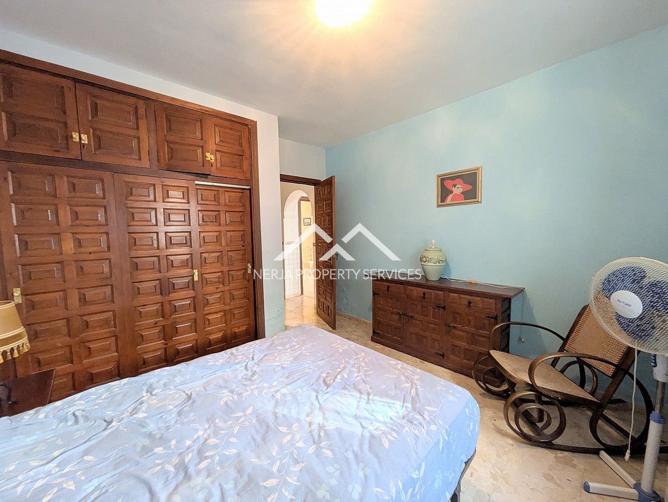 6 camera da letto Villa in vendita in Nerja con piscina - 550.000 € (Rif: 9699683)