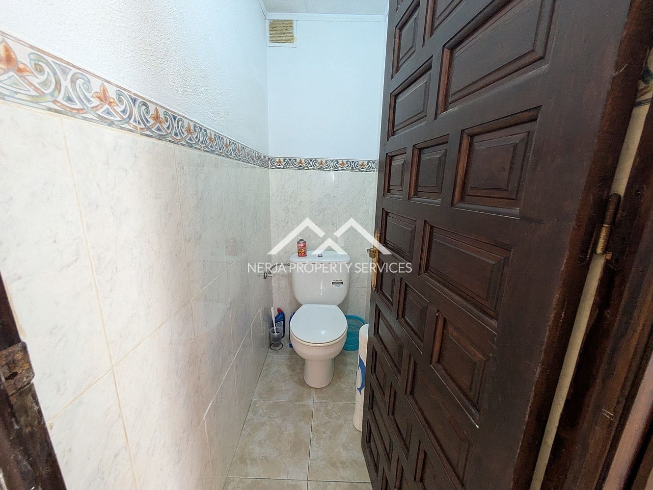 6 camera da letto Villa in vendita in Nerja con piscina - 550.000 € (Rif: 9699683)