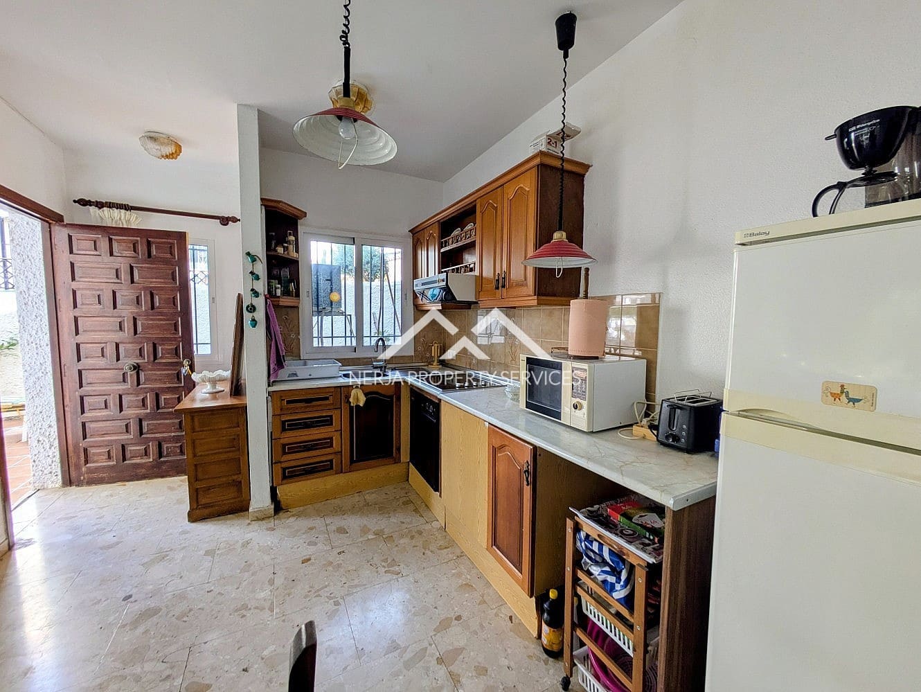 6 camera da letto Villa in vendita in Nerja con piscina - 550.000 € (Rif: 9699683)