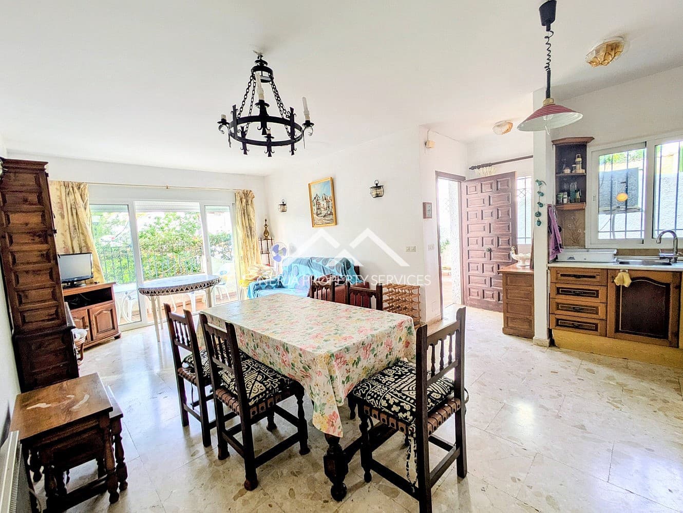 6 camera da letto Villa in vendita in Nerja con piscina - 550.000 € (Rif: 9699683)