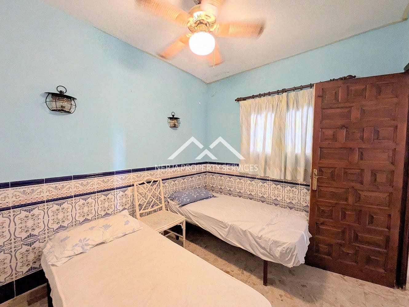 6 camera da letto Villa in vendita in Nerja con piscina - 550.000 € (Rif: 9699683)