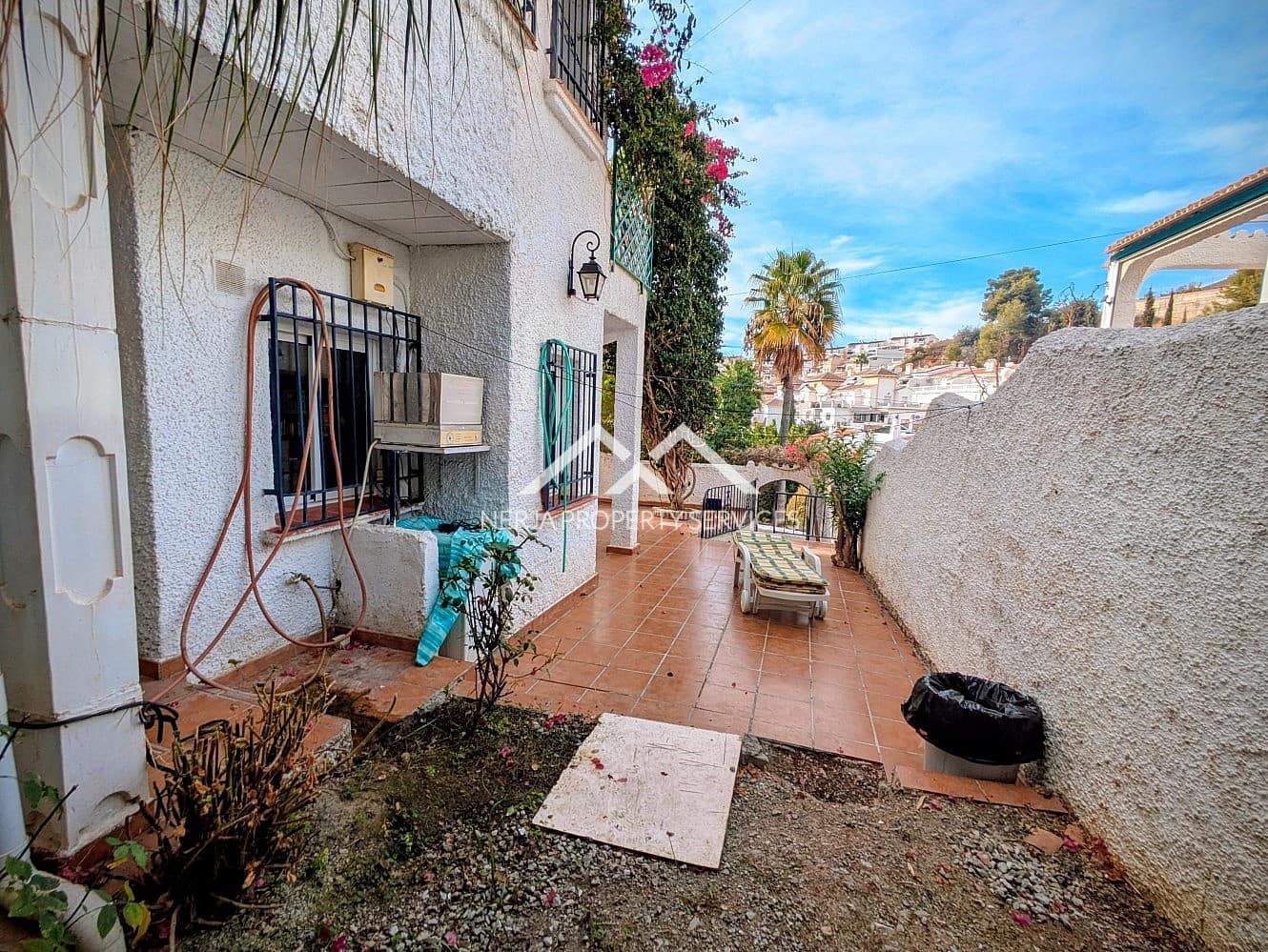 6 camera da letto Villa in vendita in Nerja con piscina - 550.000 € (Rif: 9699683)