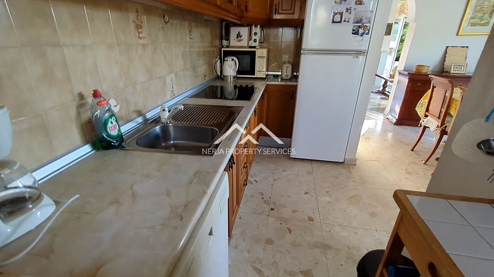 6 camera da letto Villa in vendita in Nerja con piscina - 550.000 € (Rif: 9699683)