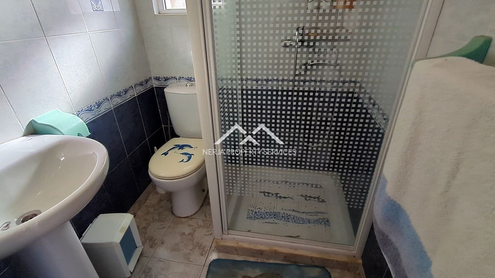 6 camera da letto Villa in vendita in Nerja con piscina - 550.000 € (Rif: 9699683)