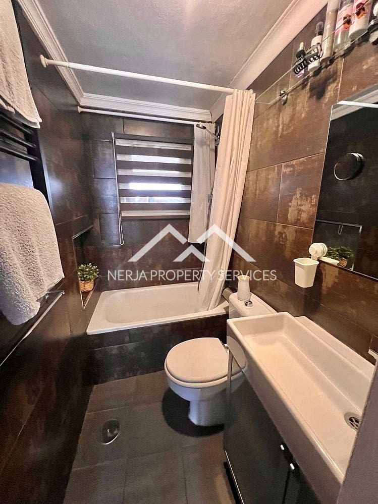 2 quarto Casa em Banda para venda em Torrox - 179 000 € (Ref: 9720302)