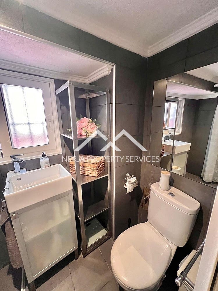 2 quarto Casa em Banda para venda em Torrox - 179 000 € (Ref: 9720302)