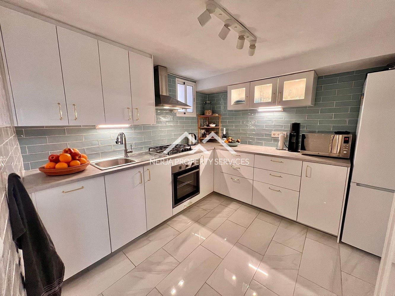 2 quarto Casa em Banda para venda em Torrox - 179 000 € (Ref: 9720302)