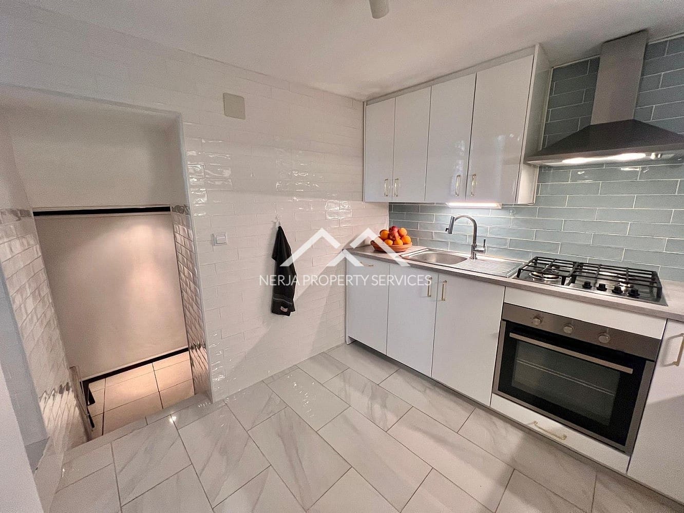 2 quarto Casa em Banda para venda em Torrox - 179 000 € (Ref: 9720302)