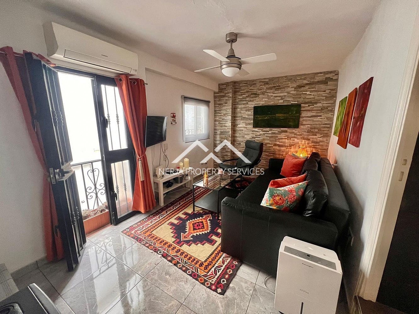 2 quarto Casa em Banda para venda em Torrox - 179 000 € (Ref: 9720302)