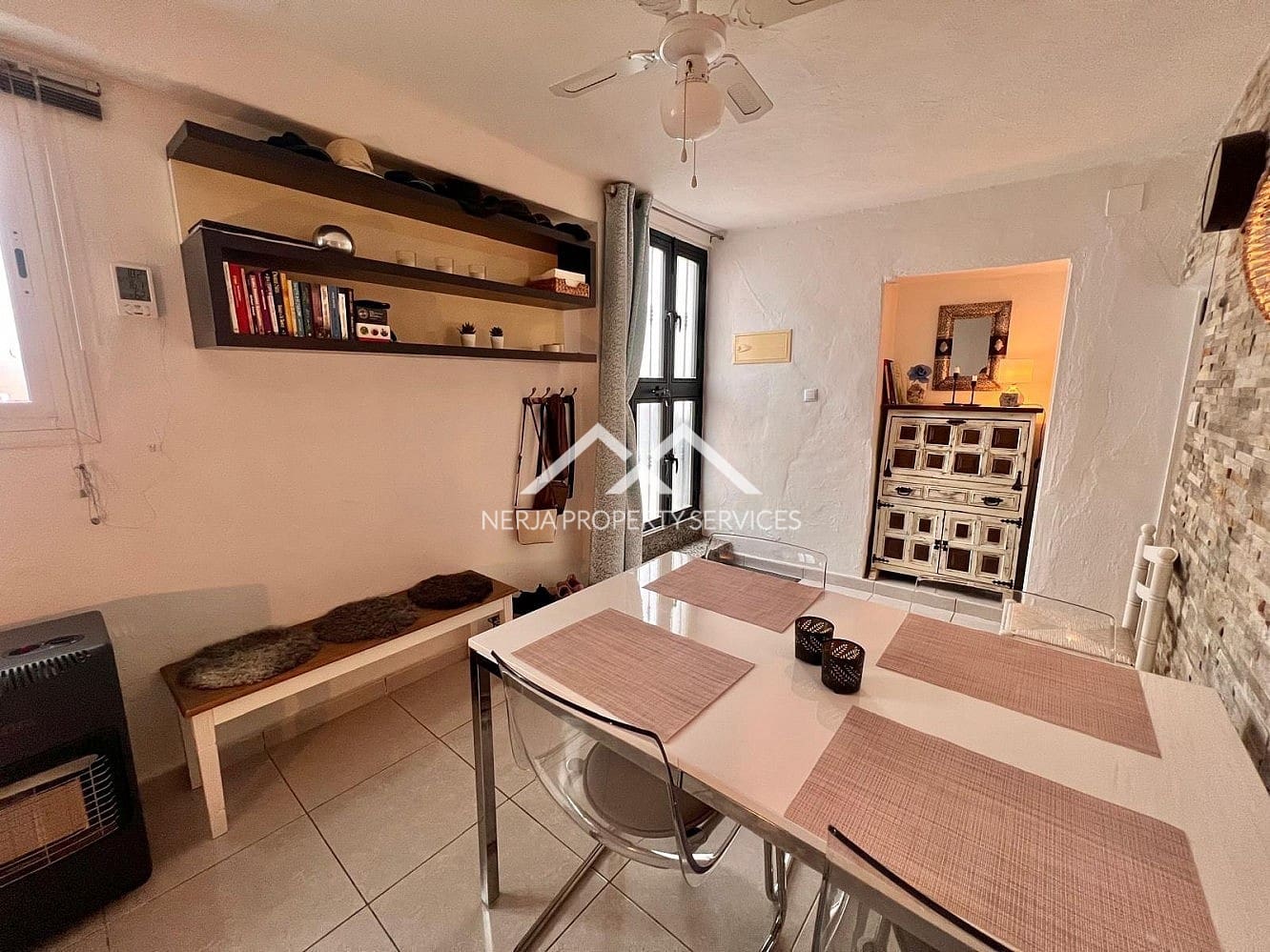 2 quarto Casa em Banda para venda em Torrox - 179 000 € (Ref: 9720302)