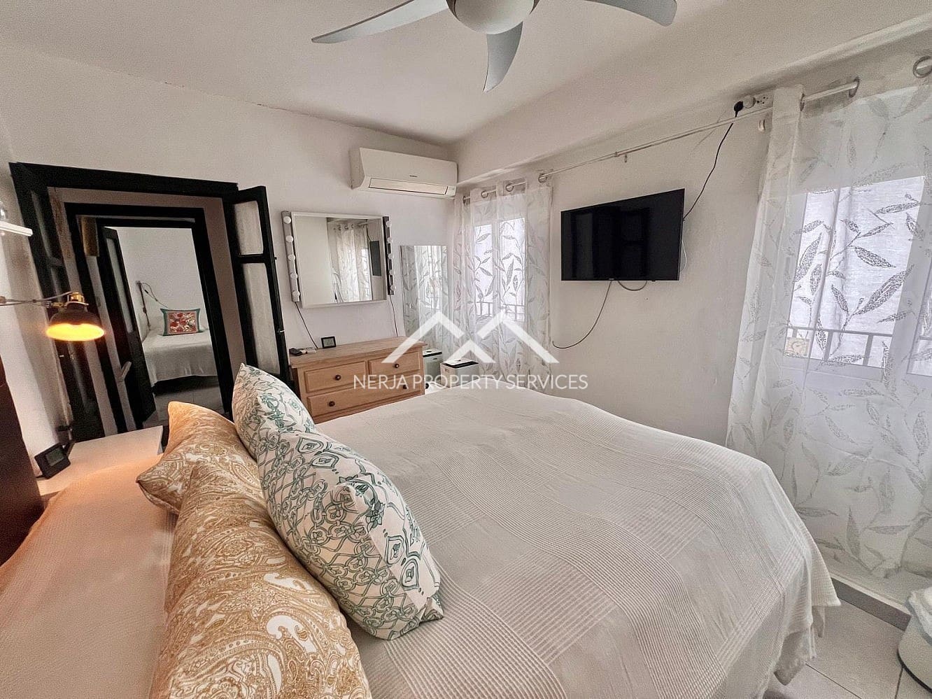 2 quarto Casa em Banda para venda em Torrox - 179 000 € (Ref: 9720302)