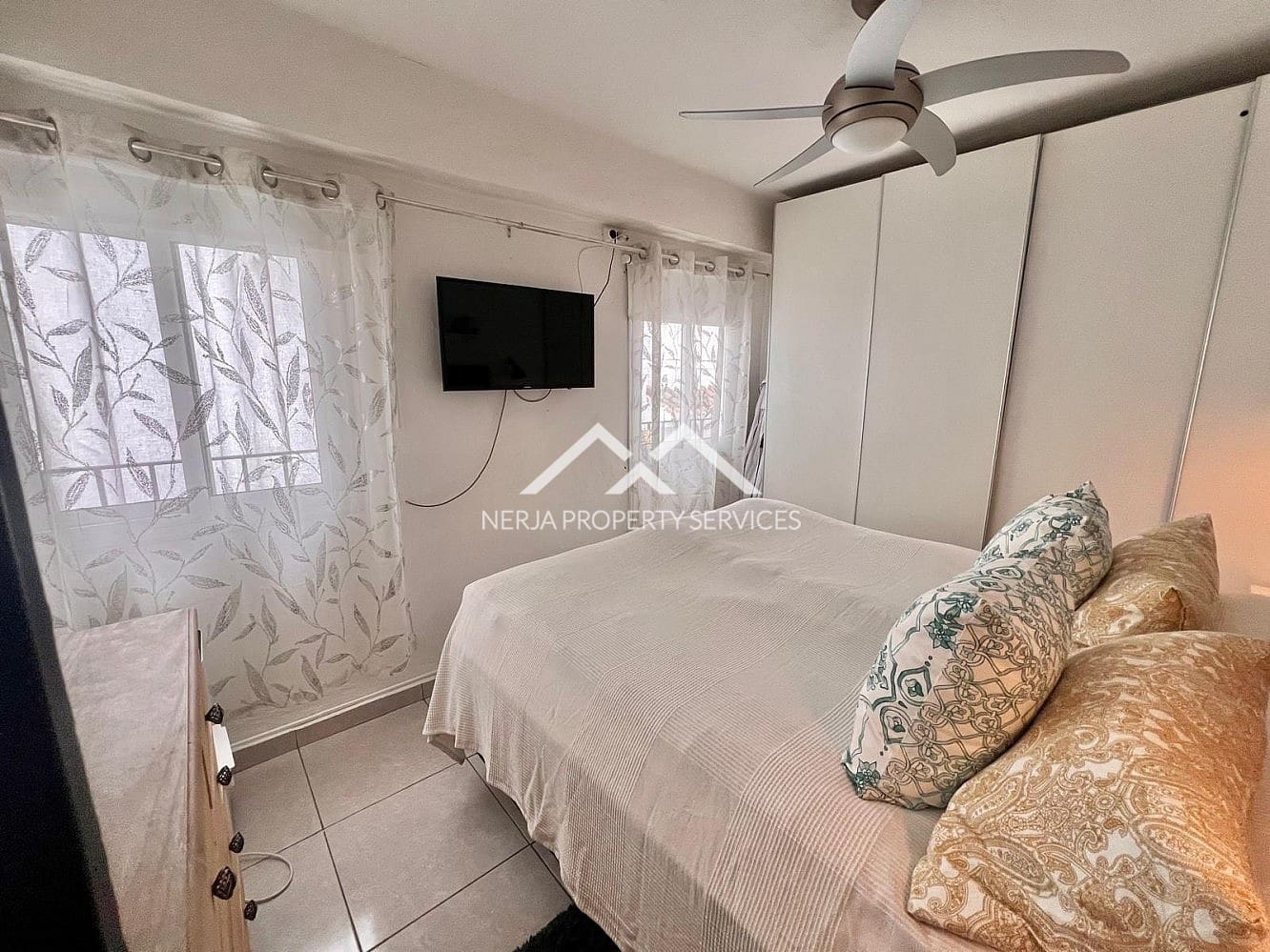 2 quarto Casa em Banda para venda em Torrox - 179 000 € (Ref: 9720302)