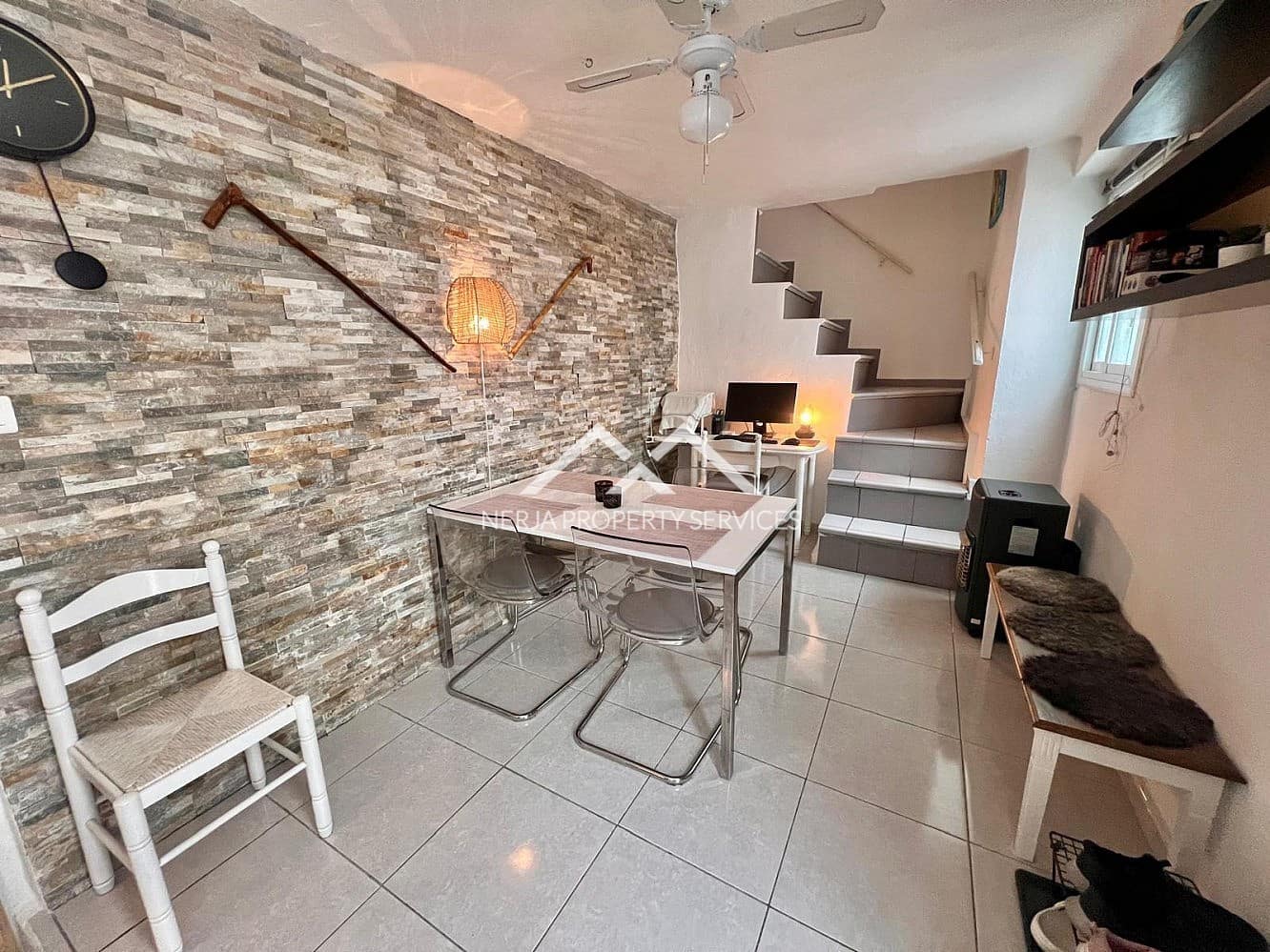 2 quarto Casa em Banda para venda em Torrox - 179 000 € (Ref: 9720302)