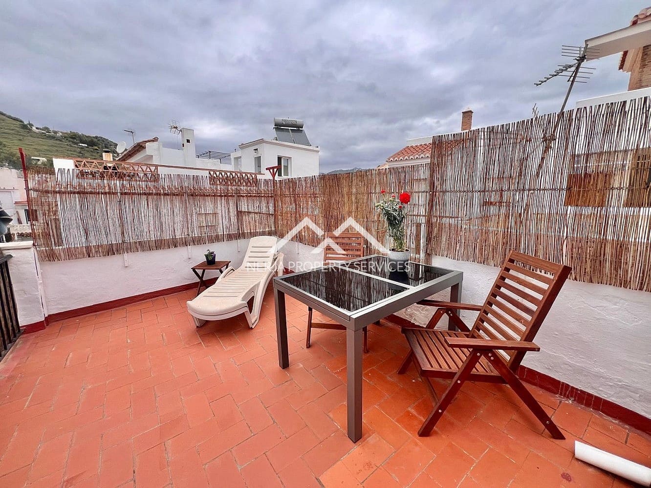 2 quarto Casa em Banda para venda em Torrox - 179 000 € (Ref: 9720302)