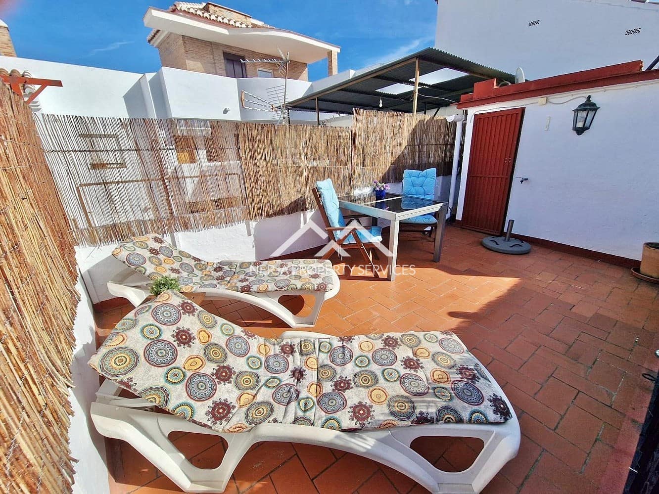 2 quarto Casa em Banda para venda em Torrox - 179 000 € (Ref: 9720302)