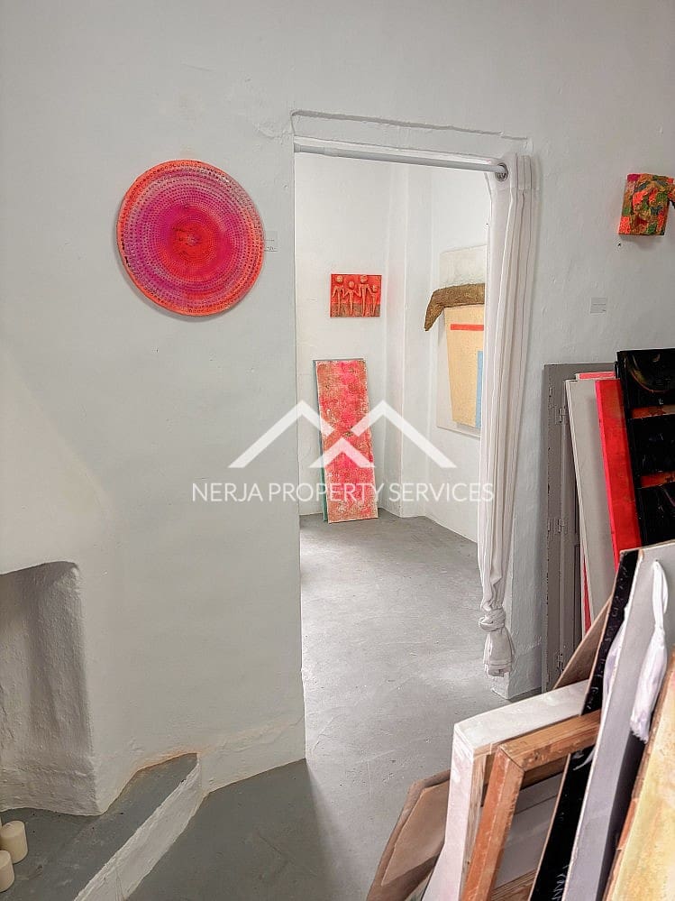 Commercial for rent in Frigiliana - € 600 (Ref: 9720551)