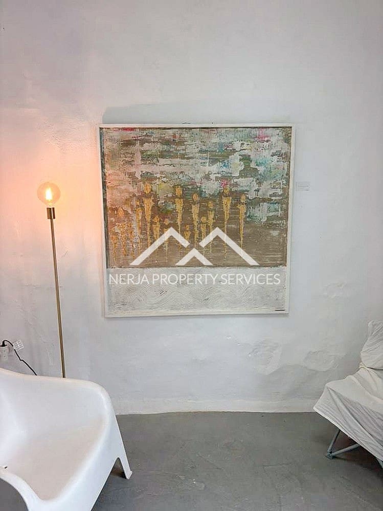 Commercial for rent in Frigiliana - € 600 (Ref: 9720551)