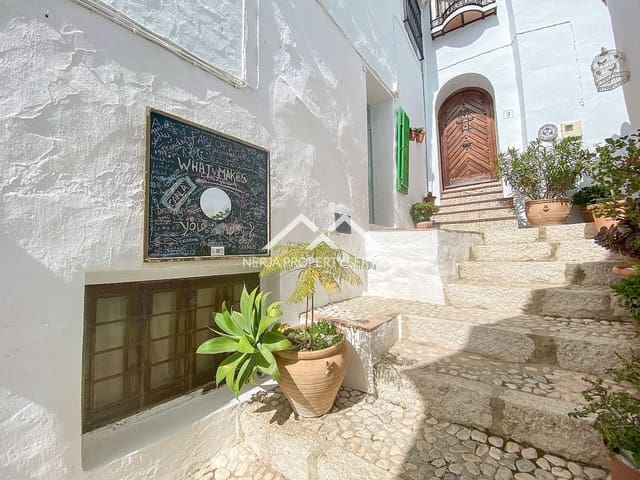 Local Comercial en Frigiliana en alquiler - 600 € (Ref: 9720551)