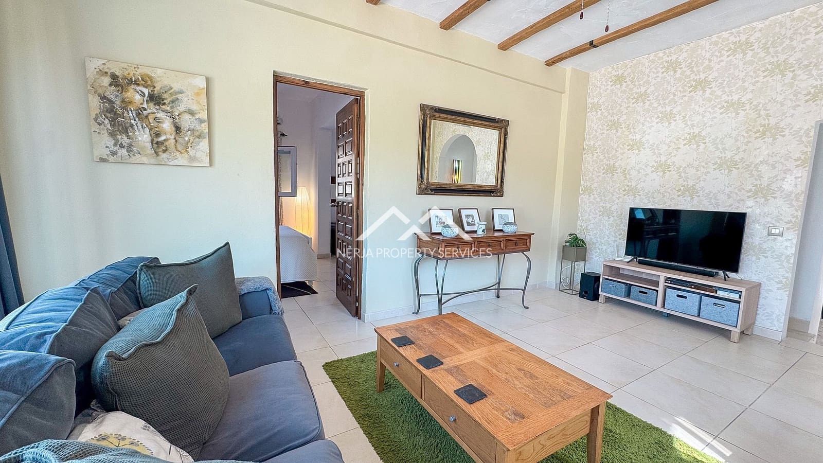 4 soveværelse Villa til salg i Nerja med swimmingpool garage - € 549.000 (Ref: 9748362)