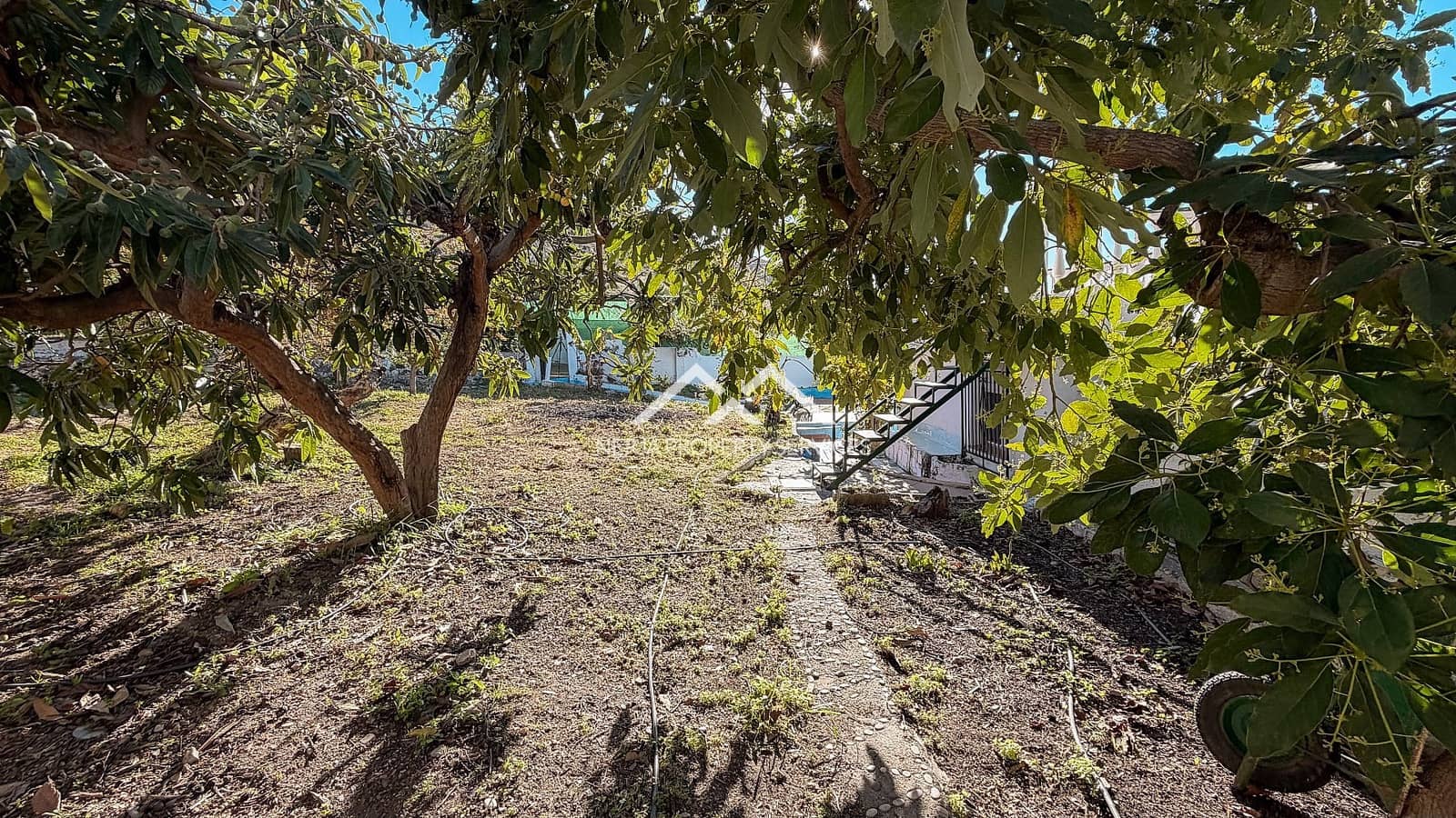 4 chambre Villa/Maison à vendre à Nerja avec piscine - 335 000 € (Ref: 9752354)