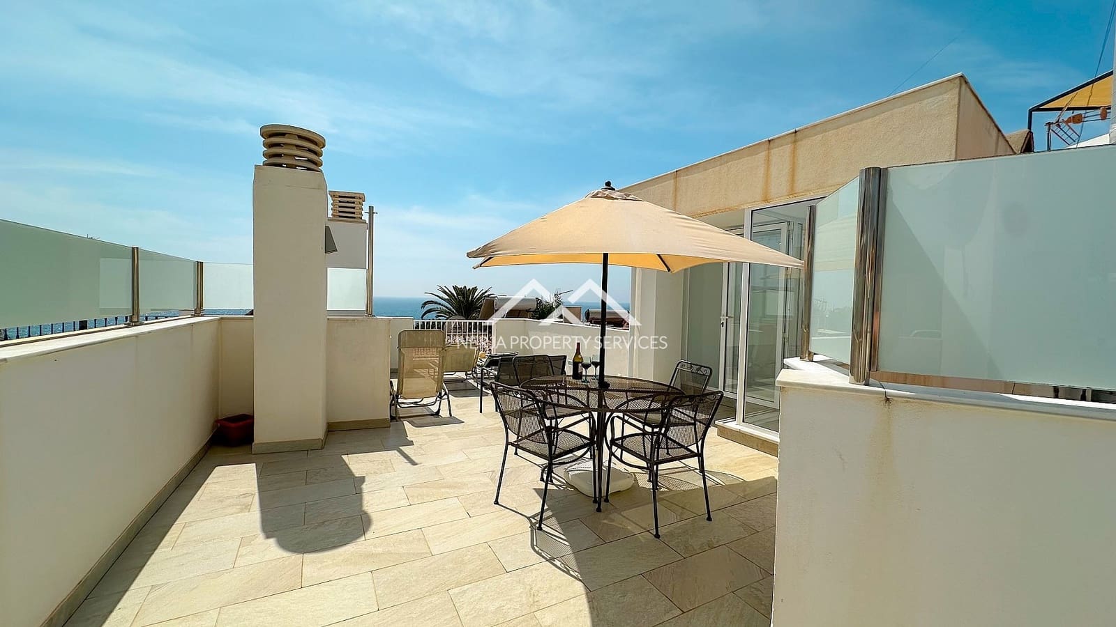 1 bedroom Apartment for rent in Nerja - € 1,100 (Ref: 9768885)