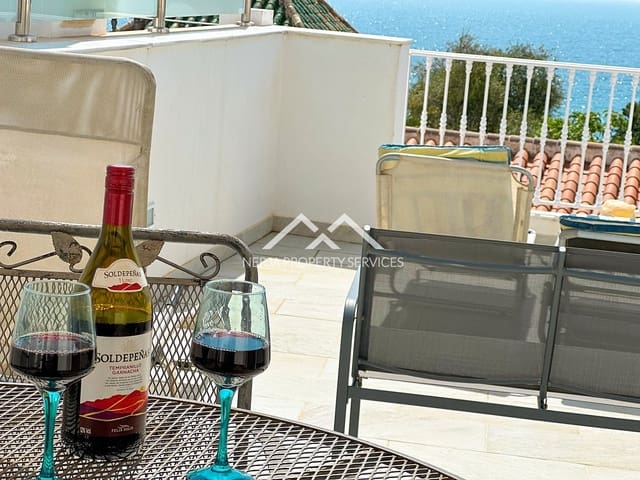 1 bedroom Apartment for rent in Centro, Nerja - € 1,100 (Ref: 9768885)