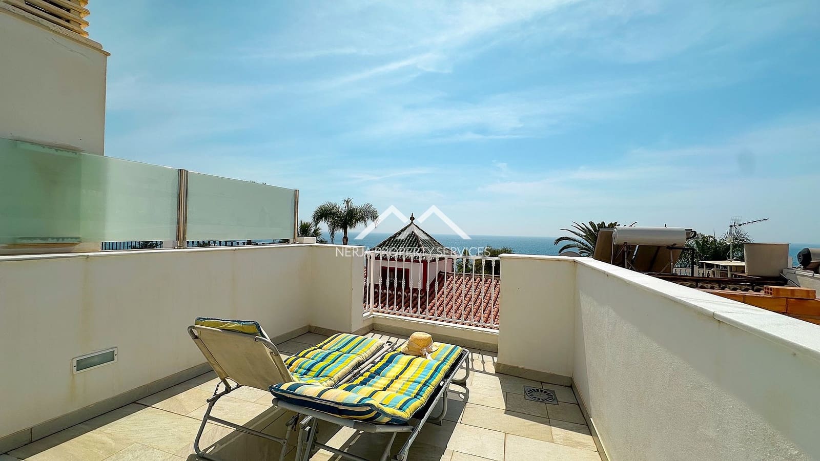 1 bedroom Apartment for rent in Nerja - € 1,100 (Ref: 9768885)