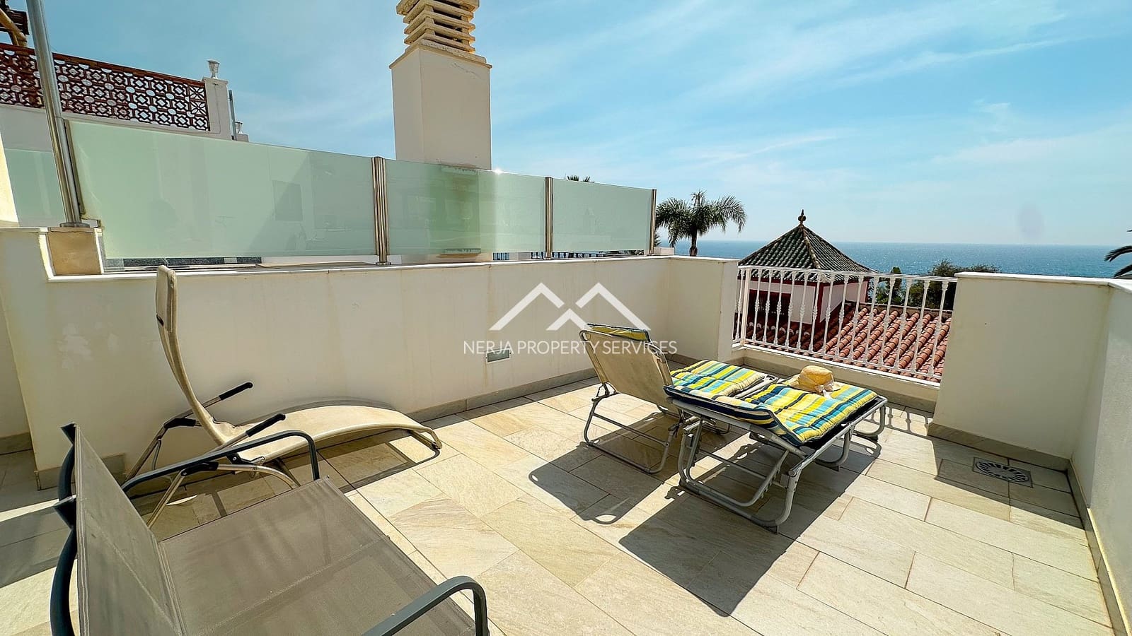 1 bedroom Apartment for rent in Nerja - € 1,100 (Ref: 9768885)
