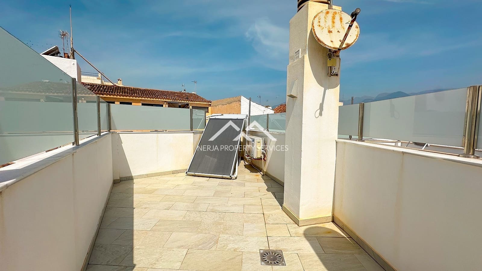 1 bedroom Apartment for rent in Nerja - € 1,100 (Ref: 9768885)