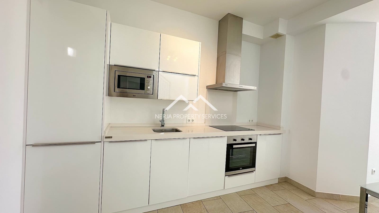 1 bedroom Apartment for rent in Nerja - € 1,100 (Ref: 9768885)