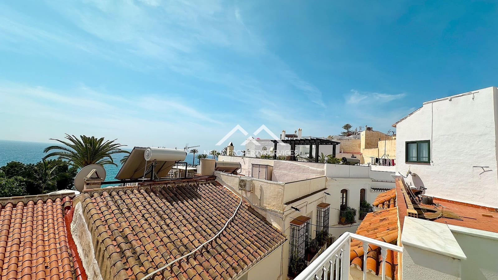 1 bedroom Apartment for rent in Nerja - € 1,100 (Ref: 9768885)