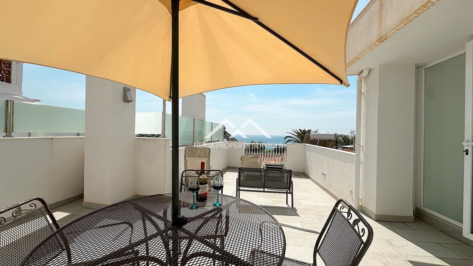1 bedroom Apartment for rent in Nerja - € 1,100 (Ref: 9768885)
