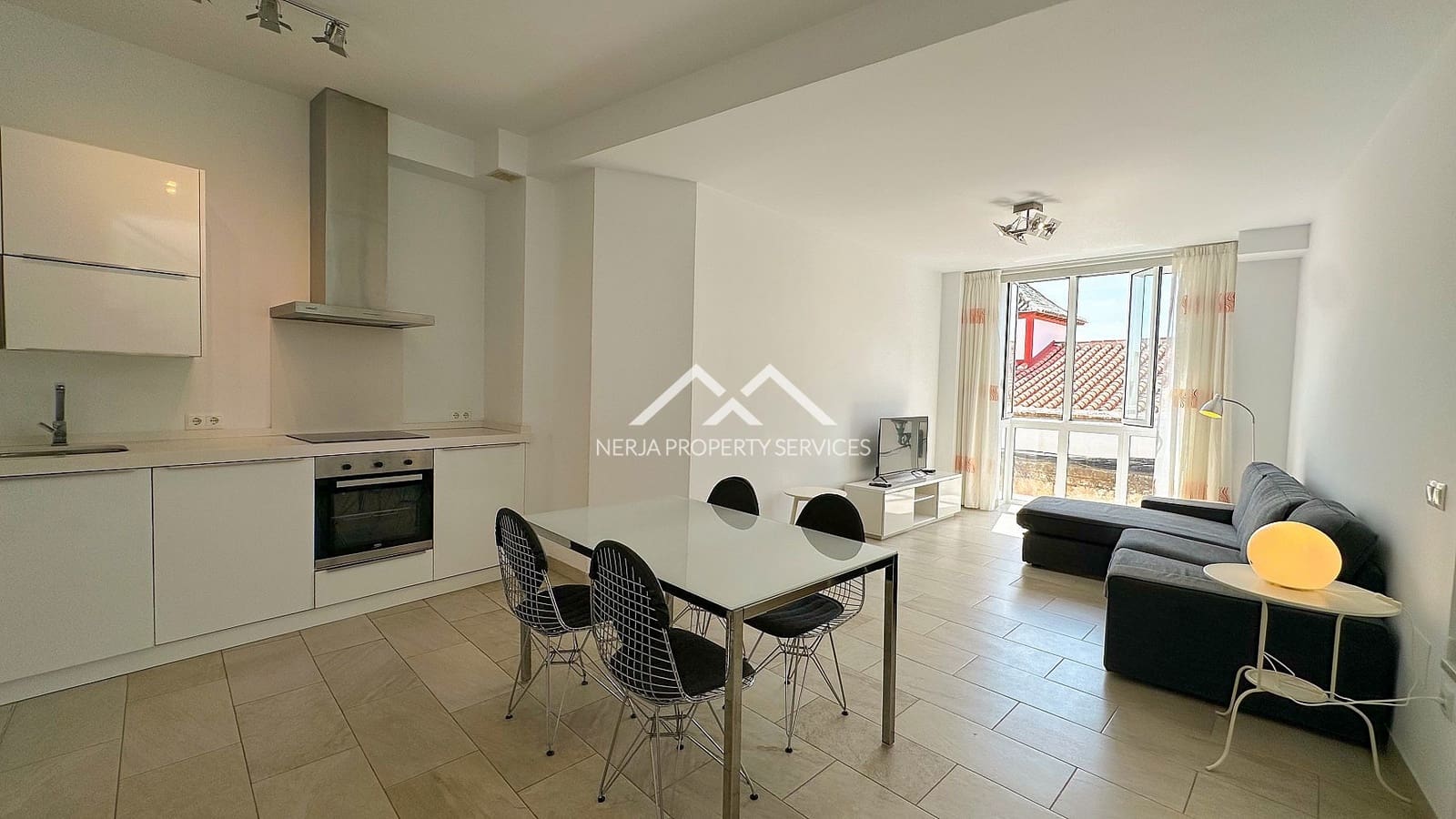 1 bedroom Apartment for rent in Nerja - € 1,100 (Ref: 9768885)