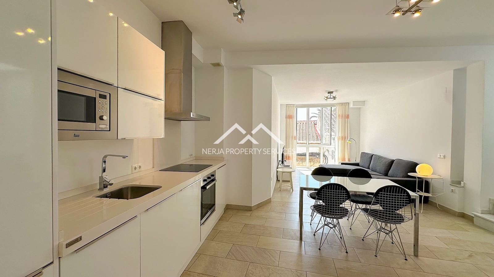 1 bedroom Apartment for rent in Nerja - € 1,100 (Ref: 9768885)