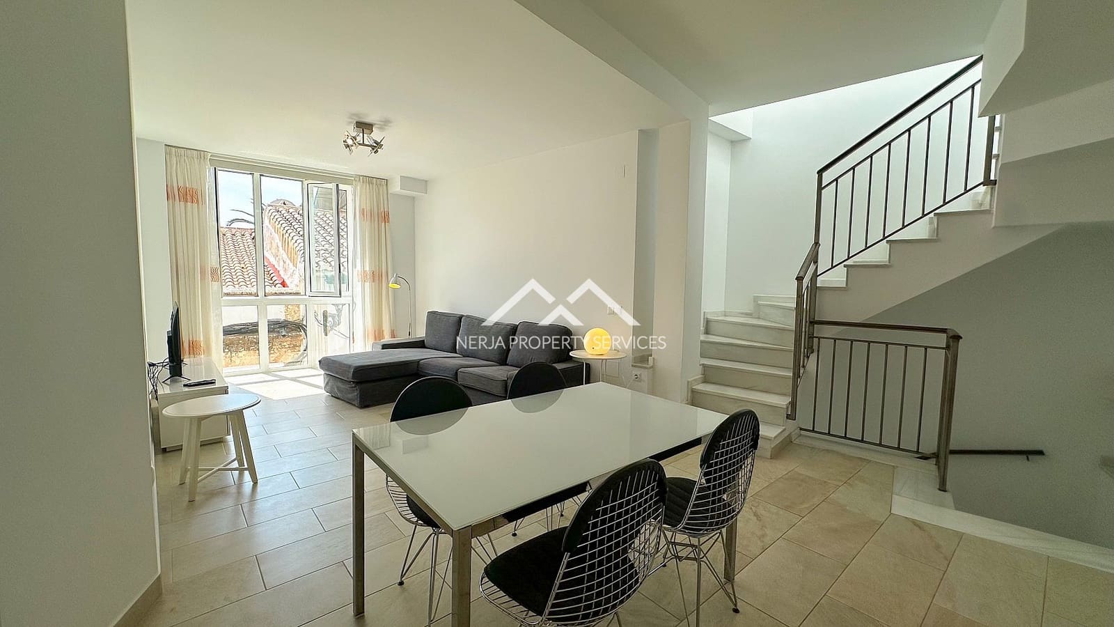 1 bedroom Apartment for rent in Nerja - € 1,100 (Ref: 9768885)