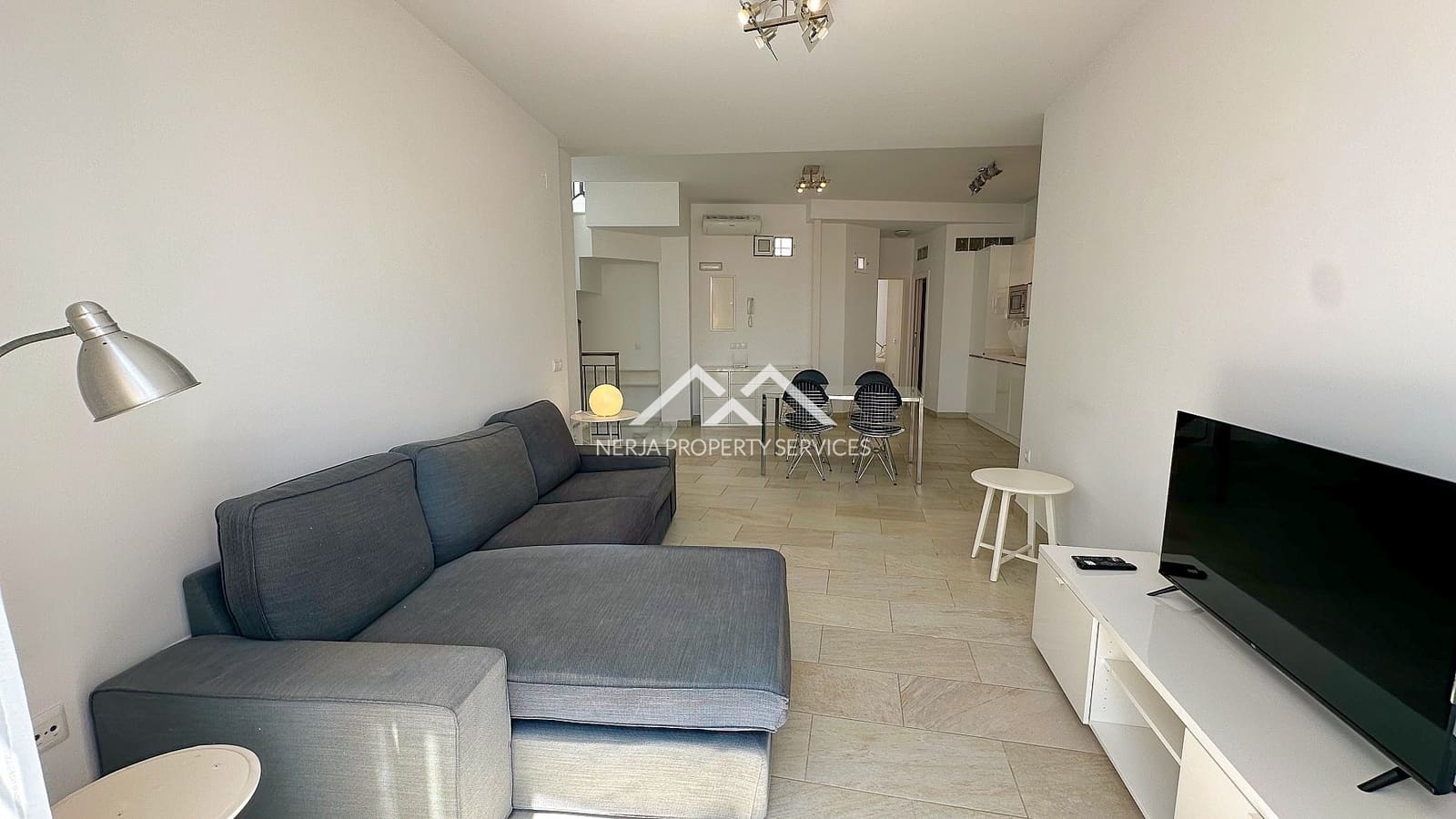 1 bedroom Apartment for rent in Nerja - € 1,100 (Ref: 9768885)