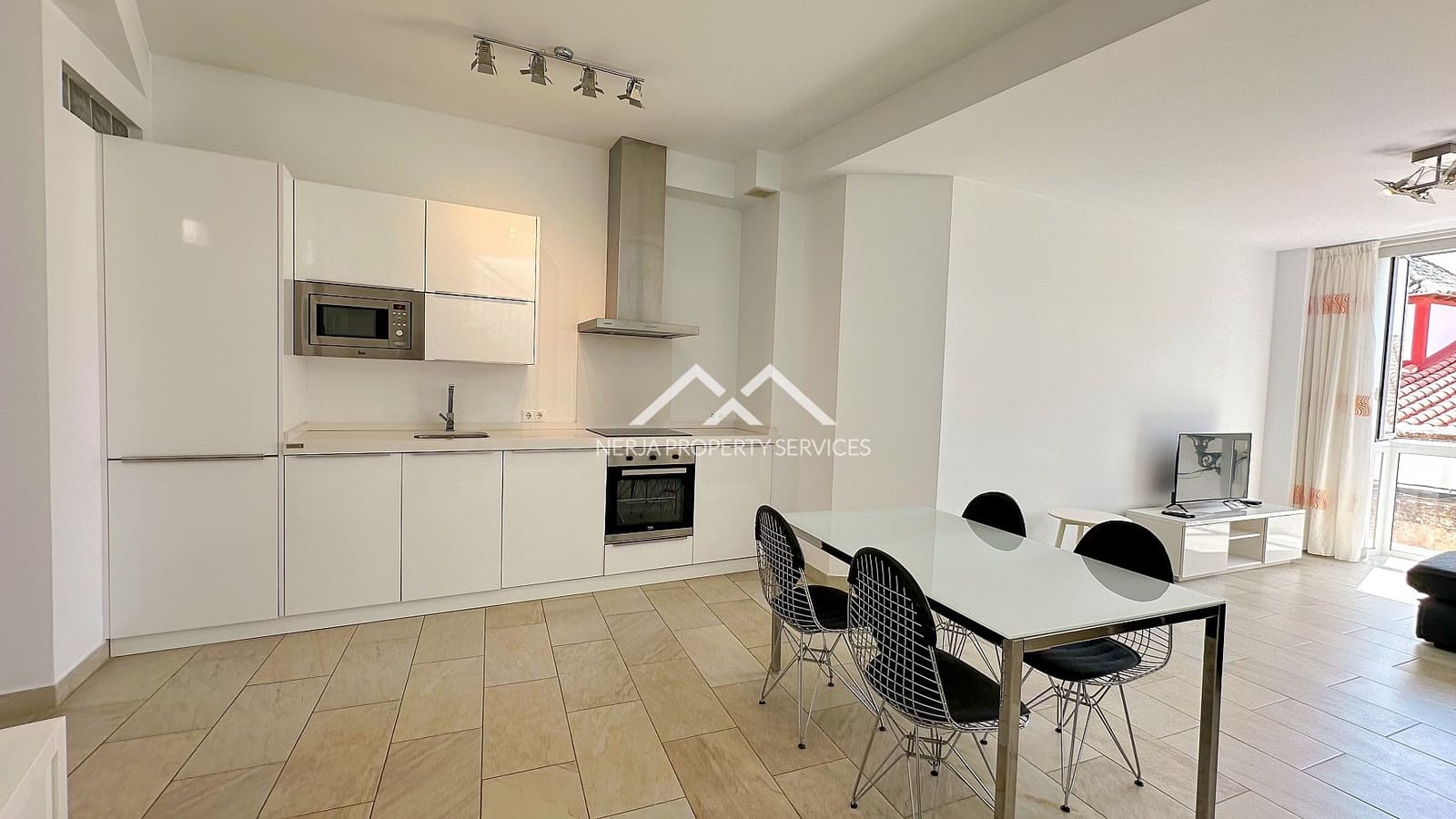 1 bedroom Apartment for rent in Nerja - € 1,100 (Ref: 9768885)