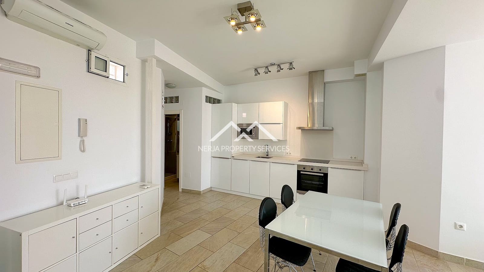 1 bedroom Apartment for rent in Nerja - € 1,100 (Ref: 9768885)