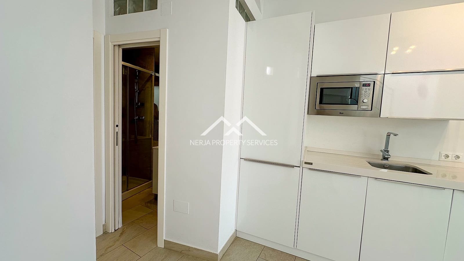 1 bedroom Apartment for rent in Nerja - € 1,100 (Ref: 9768885)