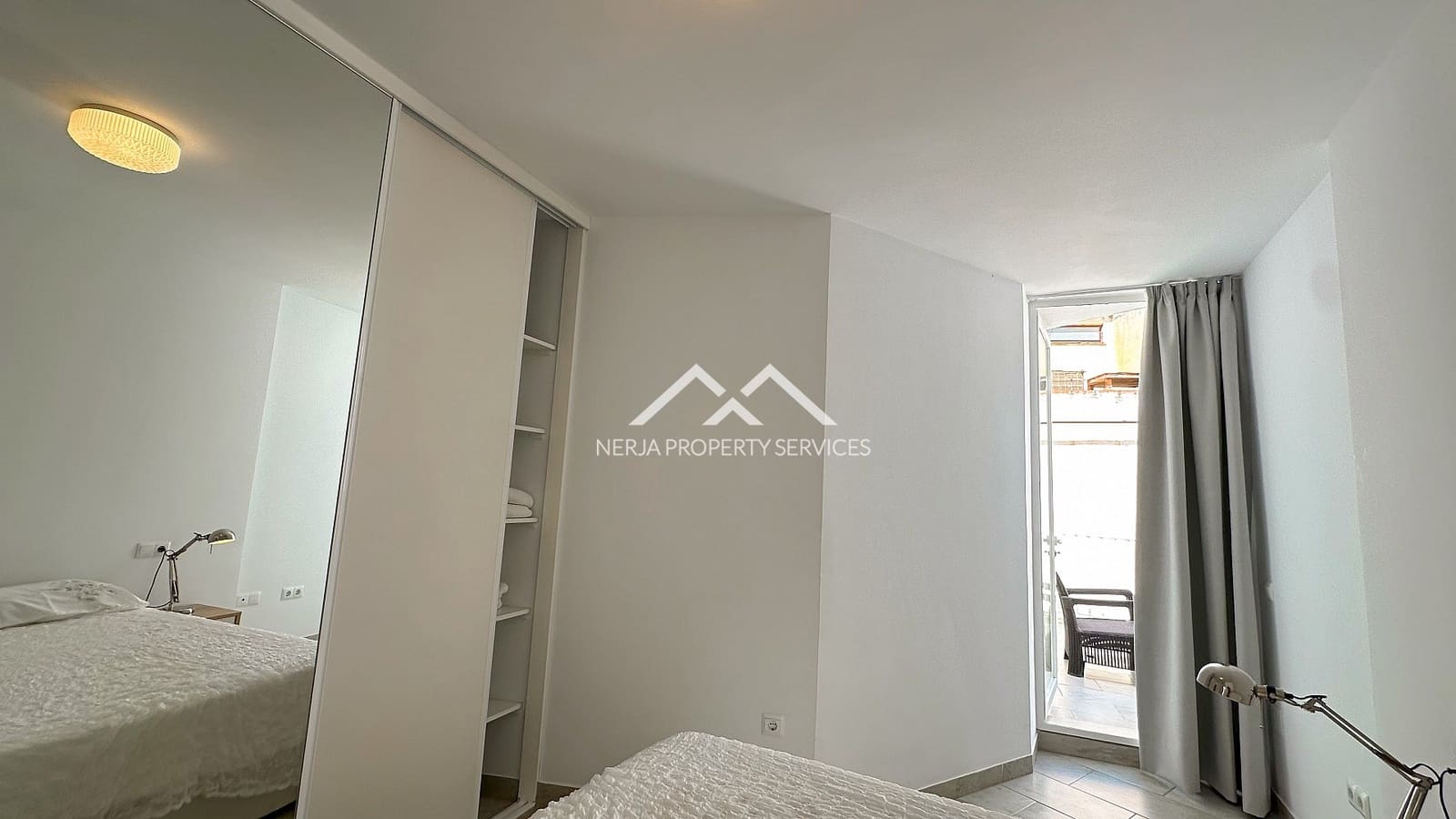 1 bedroom Apartment for rent in Nerja - € 1,100 (Ref: 9768885)