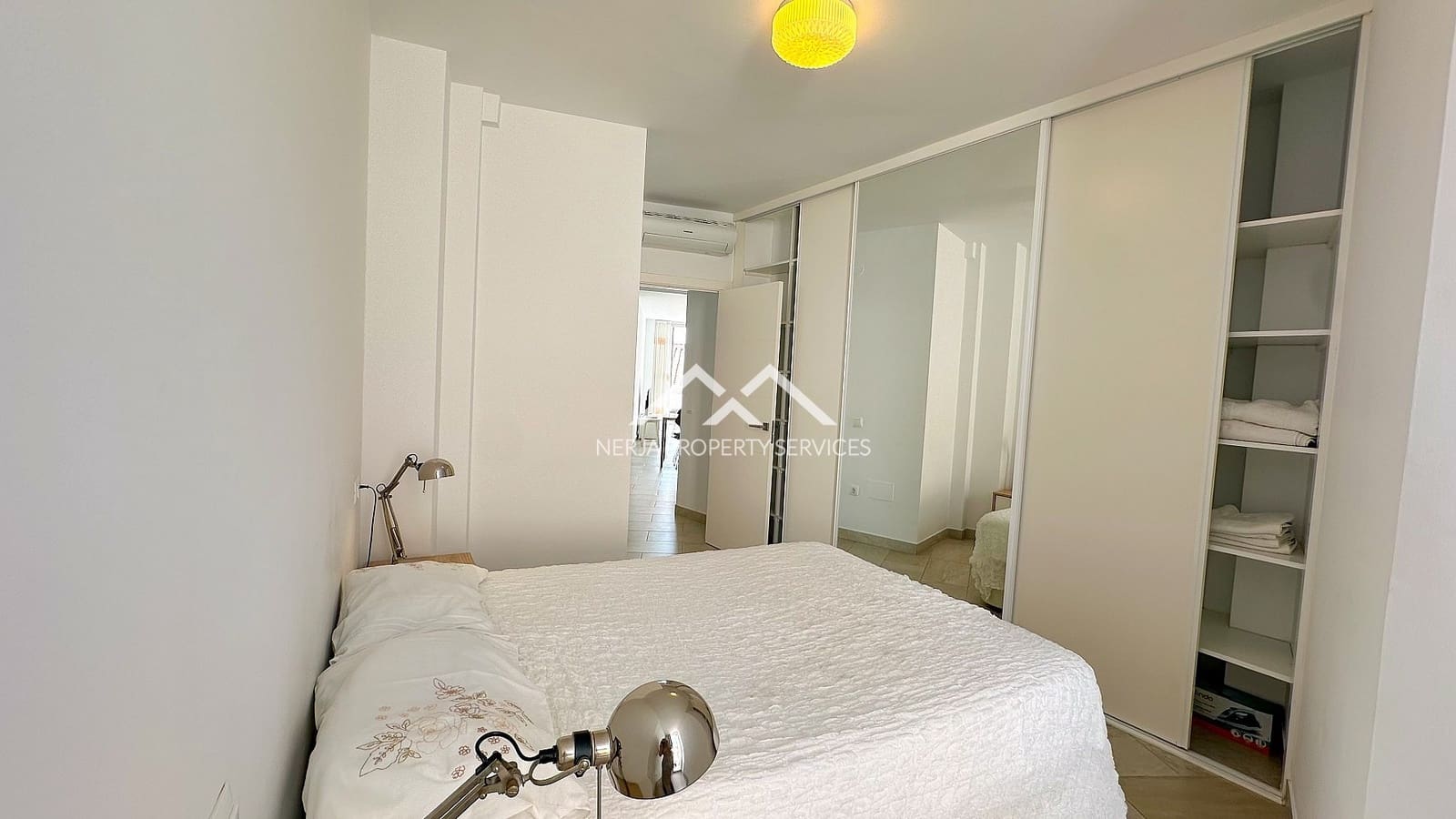 1 bedroom Apartment for rent in Nerja - € 1,100 (Ref: 9768885)