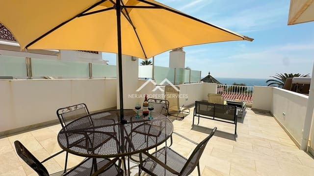 1 bedroom Apartment for rent in Centro, Nerja - € 1,100 (Ref: 9768885)