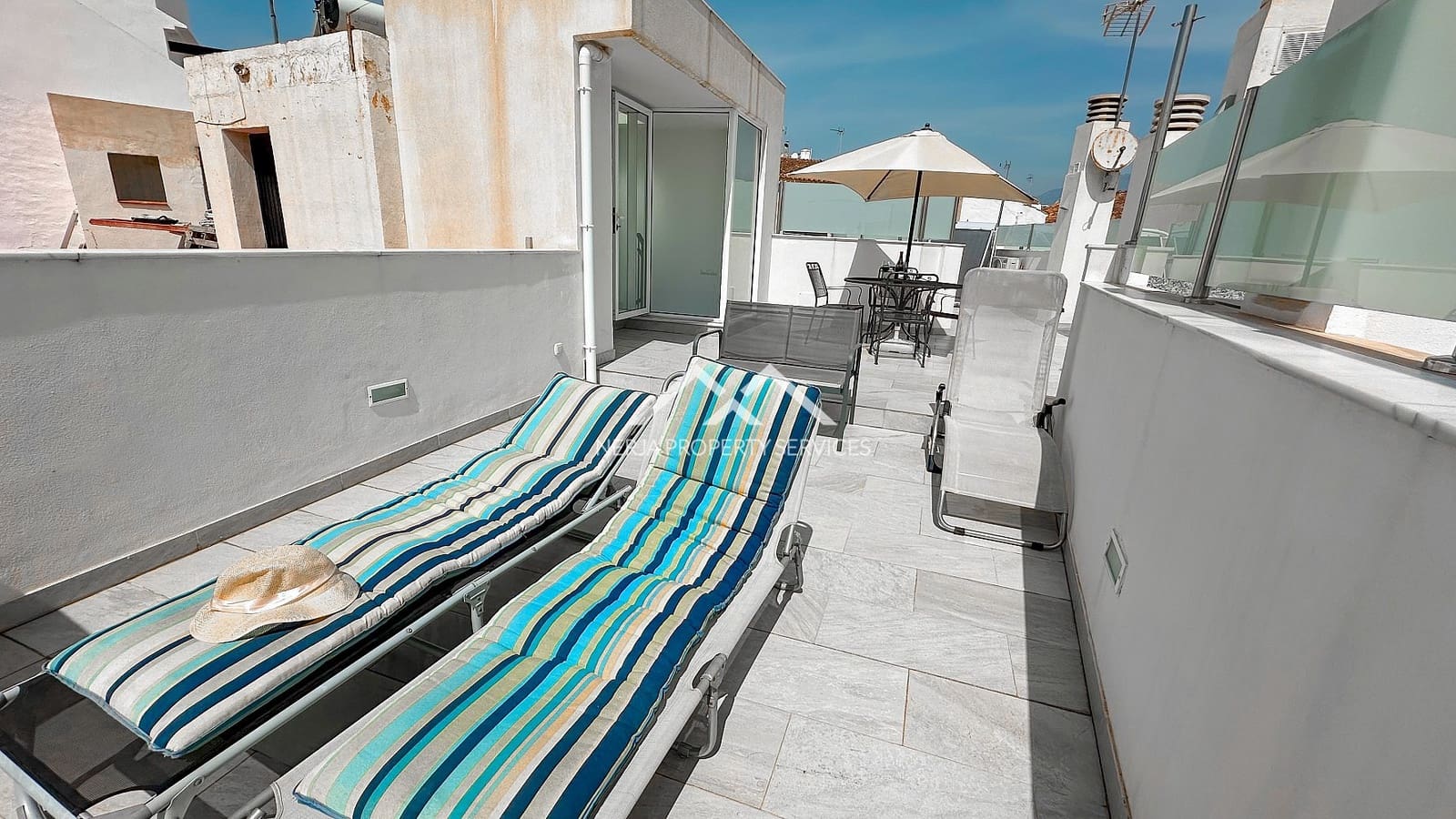 1 bedroom Apartment for rent in Nerja - € 1,100 (Ref: 9768885)