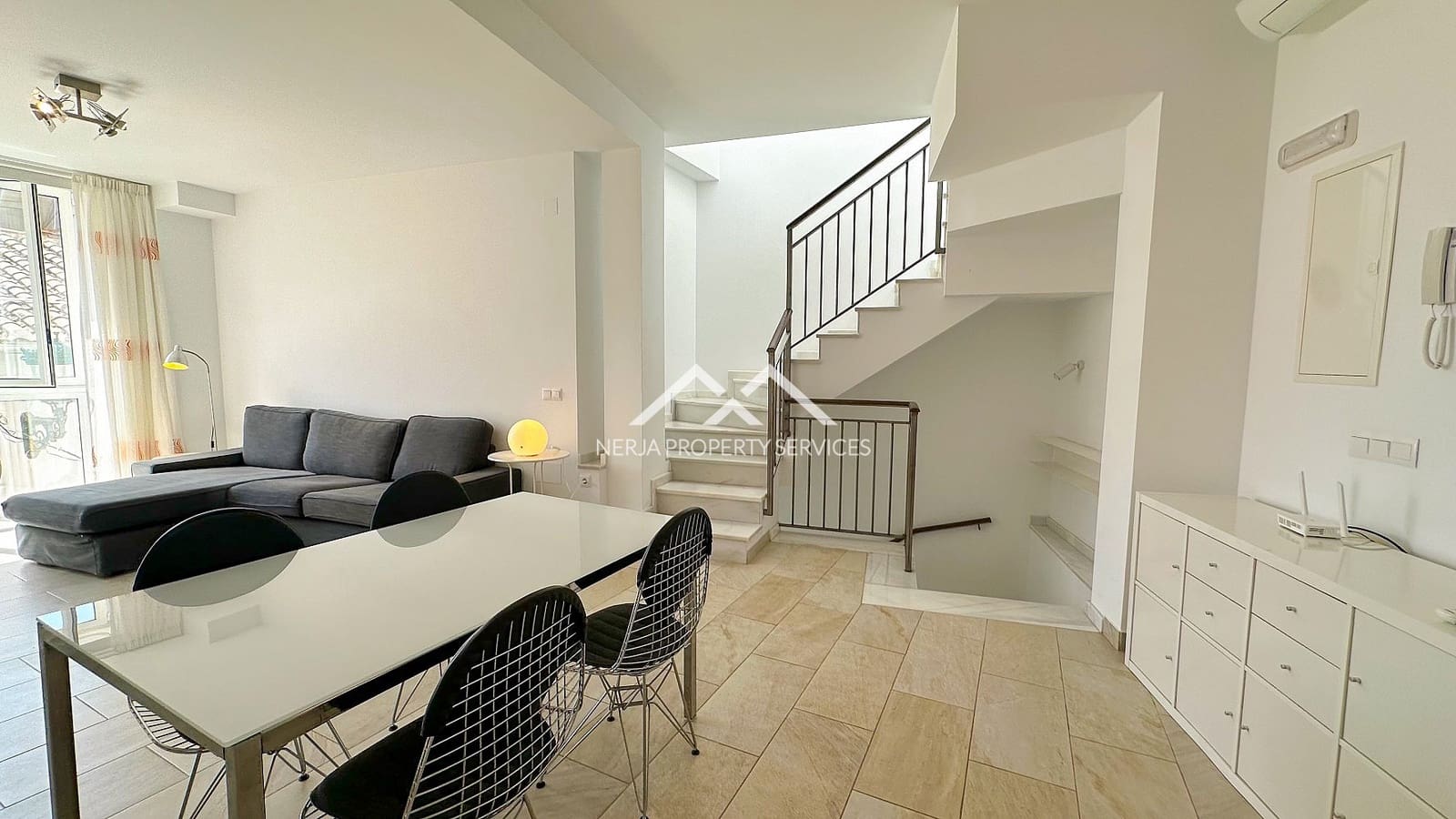 1 bedroom Apartment for rent in Nerja - € 1,100 (Ref: 9768885)