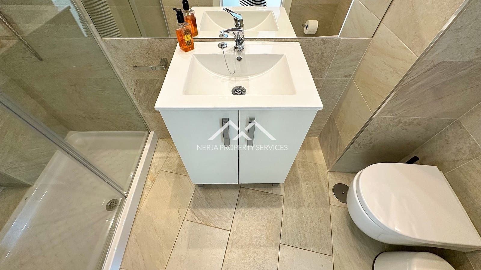 1 bedroom Apartment for rent in Nerja - € 1,100 (Ref: 9768885)