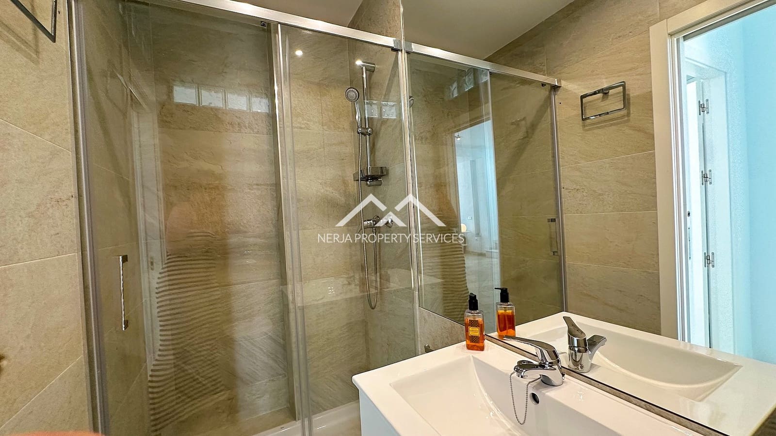 1 bedroom Apartment for rent in Nerja - € 1,100 (Ref: 9768885)